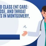 Find World class ENT Care: Top Ear, Nose, and Throat Specialists in Montgomery, AL”.